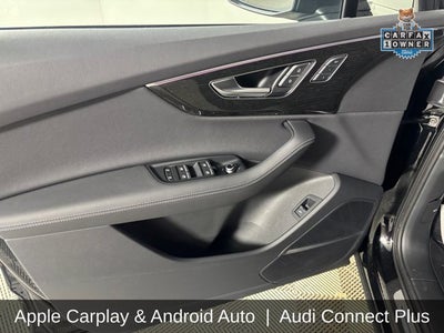 2026 Audi Q7 Premium Plus