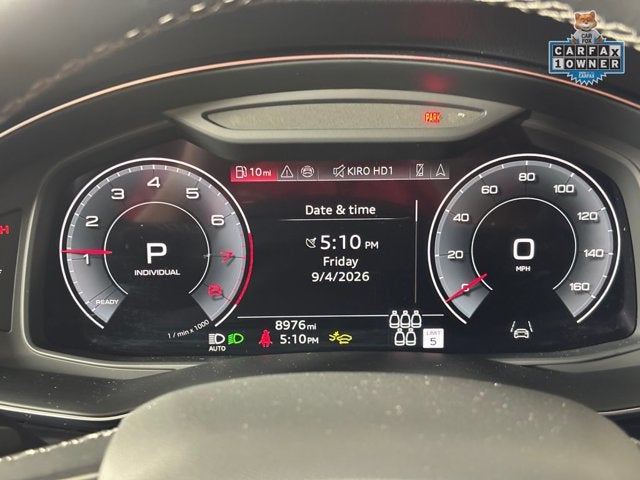 2026 Audi Q7 Premium Plus