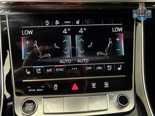 2026 Audi Q7 Premium Plus