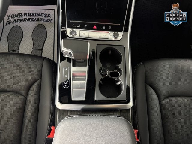 2026 Audi Q7 Premium Plus