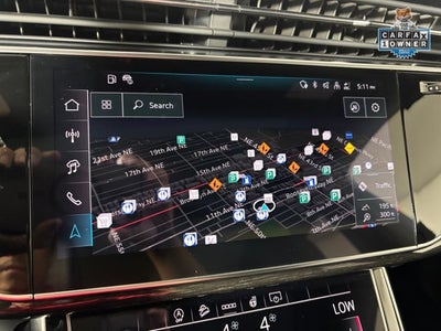 2026 Audi Q7 Premium Plus