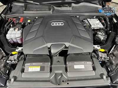 2026 Audi Q7 Premium Plus