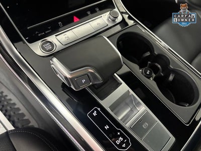 2026 Audi Q7 Premium Plus
