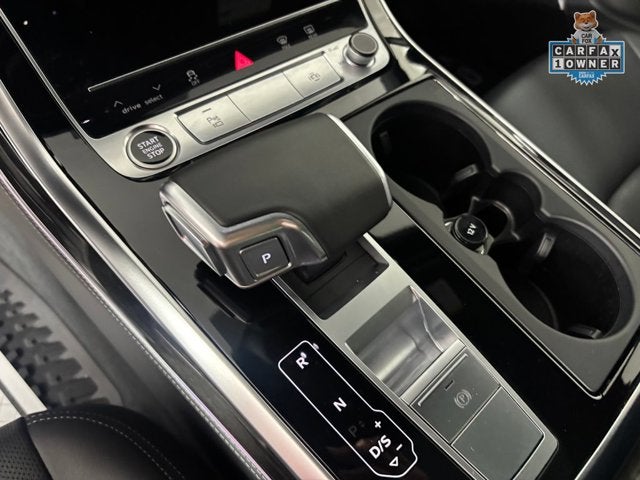 2026 Audi Q7 Premium Plus