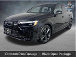 2026 Audi Q7 Premium Plus
