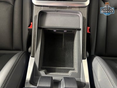 2026 Audi Q7 Premium Plus