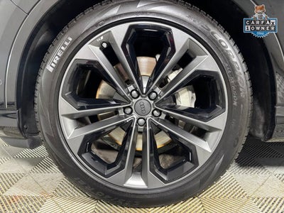 2026 Audi Q7 Premium Plus