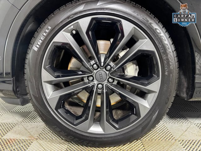 2026 Audi Q7 Premium Plus