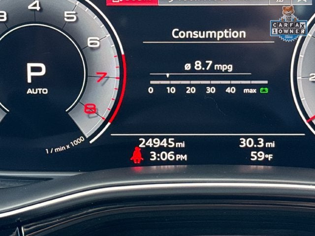 2023 Audi Q7 Premium Plus