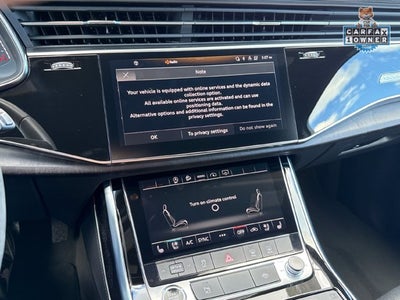 2023 Audi Q7 Premium Plus