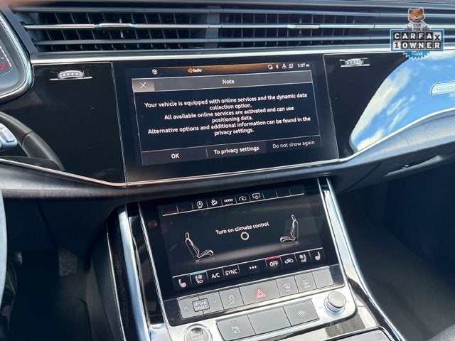 2023 Audi Q7 Premium Plus