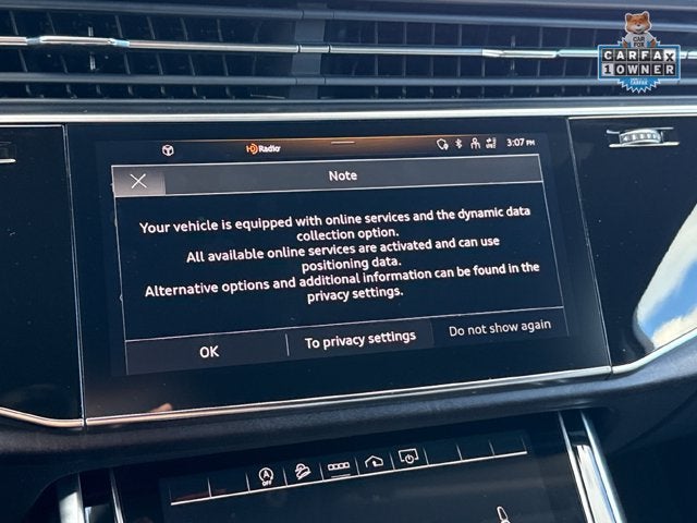 2023 Audi Q7 Premium Plus