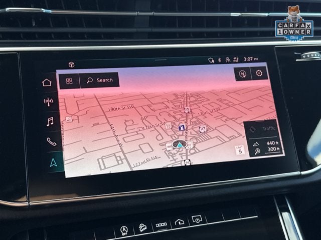 2023 Audi Q7 Premium Plus
