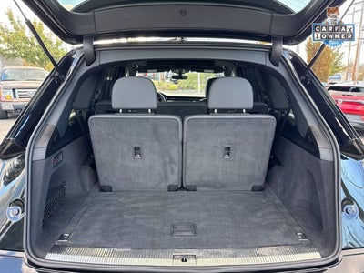 2023 Audi Q7 Premium Plus