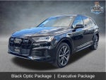 2023 Audi Q7 Premium Plus