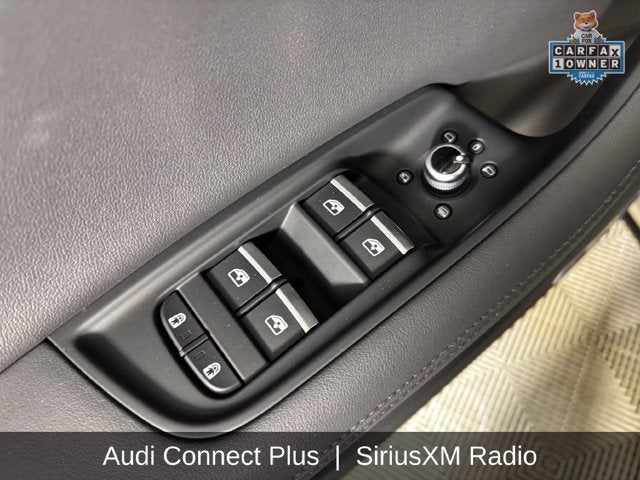 2023 Audi Q7 Premium Plus