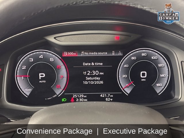 2023 Audi Q7 Premium Plus