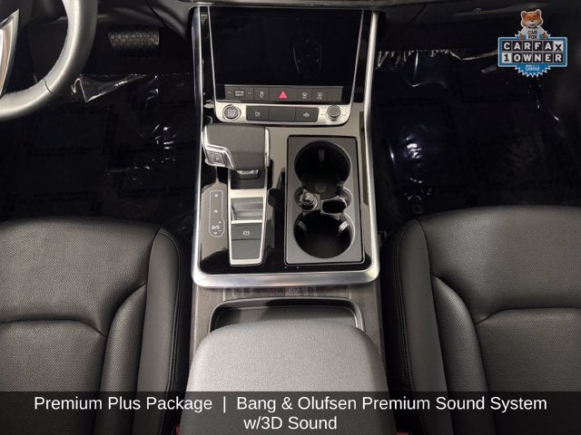 2023 Audi Q7 Premium Plus