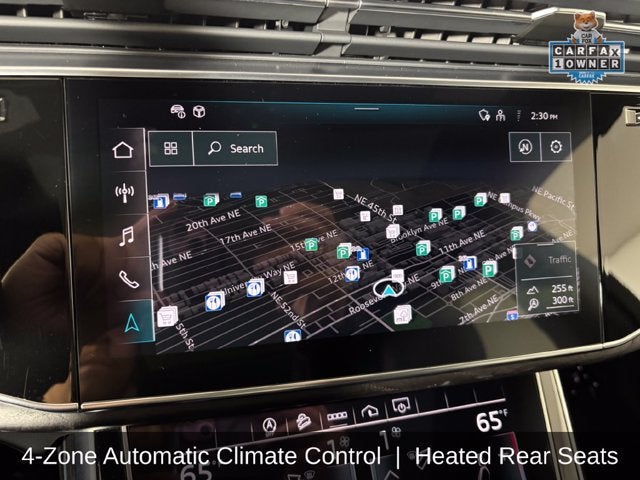 2023 Audi Q7 Premium Plus