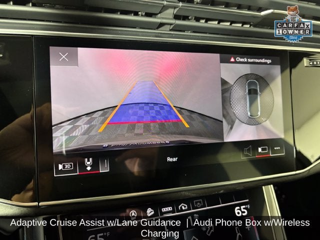 2023 Audi Q7 Premium Plus