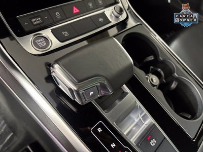 2023 Audi Q7 Premium Plus