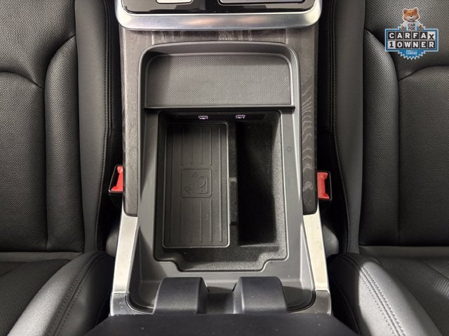 2023 Audi Q7 Premium Plus