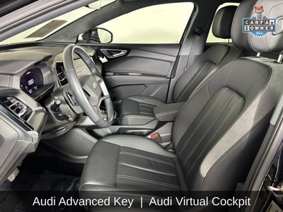 2023 Audi Q4 e-tron Prestige