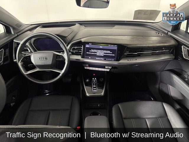2023 Audi Q4 e-tron Prestige