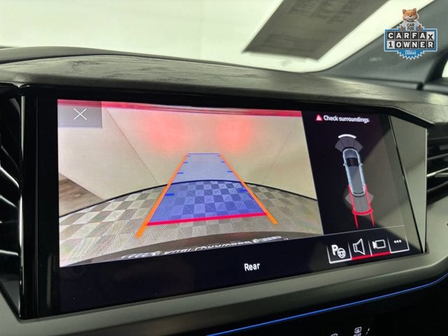 2023 Audi Q4 e-tron Prestige
