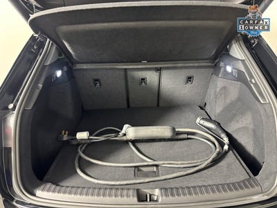 2023 Audi Q4 e-tron Prestige