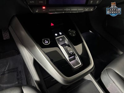 2023 Audi Q4 e-tron Prestige
