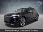 2023 Audi Q4 e-tron Prestige