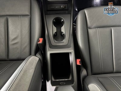 2023 Audi Q4 e-tron Prestige