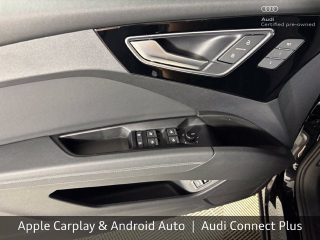 2023 Audi Q4 e-tron Prestige