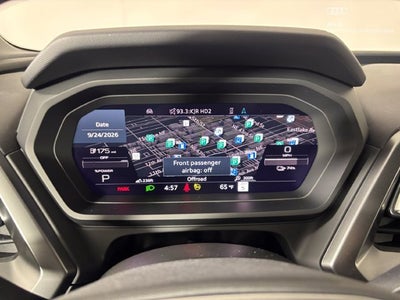 2023 Audi Q4 e-tron Prestige