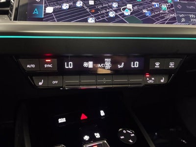 2023 Audi Q4 e-tron Prestige