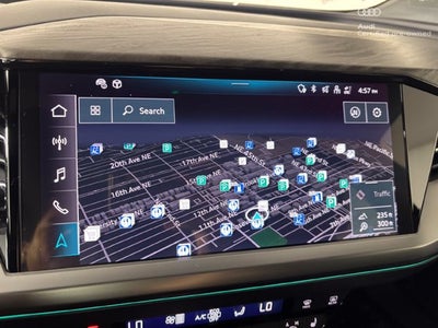 2023 Audi Q4 e-tron Prestige