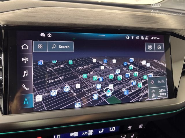 2023 Audi Q4 e-tron Prestige