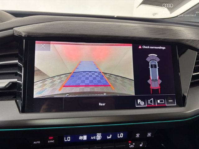 2023 Audi Q4 e-tron Prestige