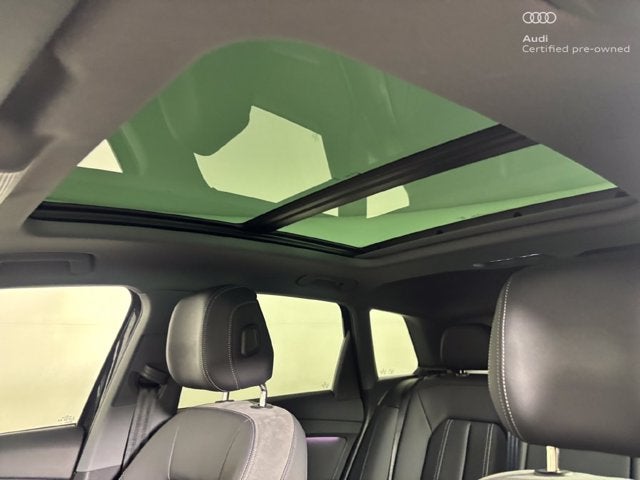 2023 Audi Q4 e-tron Prestige