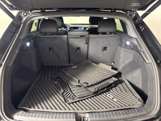 2023 Audi Q4 e-tron Prestige