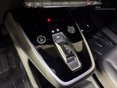 2023 Audi Q4 e-tron Prestige