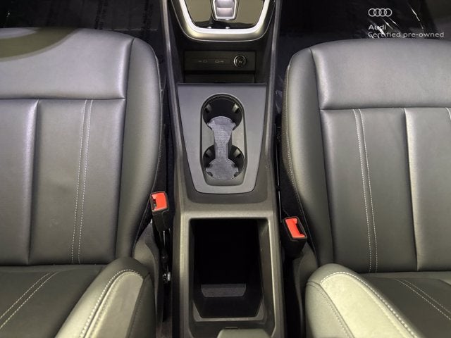 2023 Audi Q4 e-tron Prestige