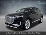 2023 Audi Q4 e-tron Prestige