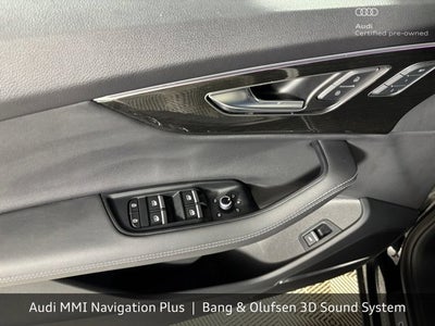 2025 Audi Q7 Prestige