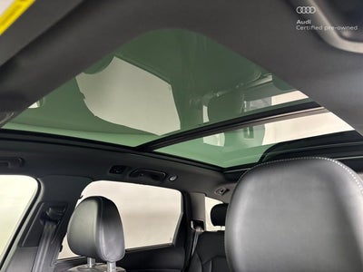 2025 Audi Q7 Prestige
