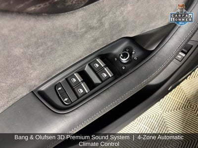 2021 Audi Q7 Prestige