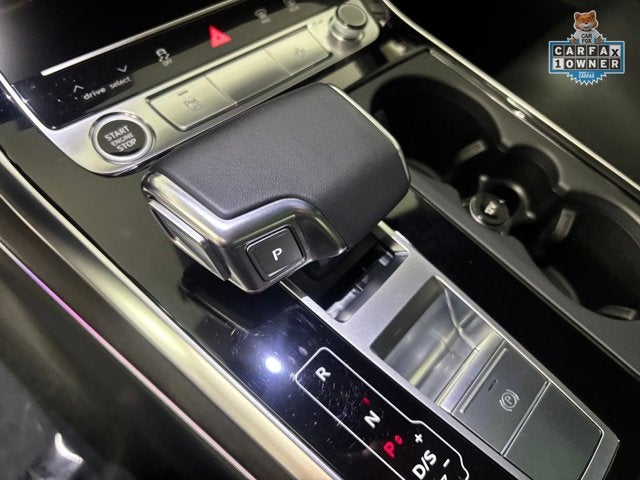 2021 Audi Q7 Prestige