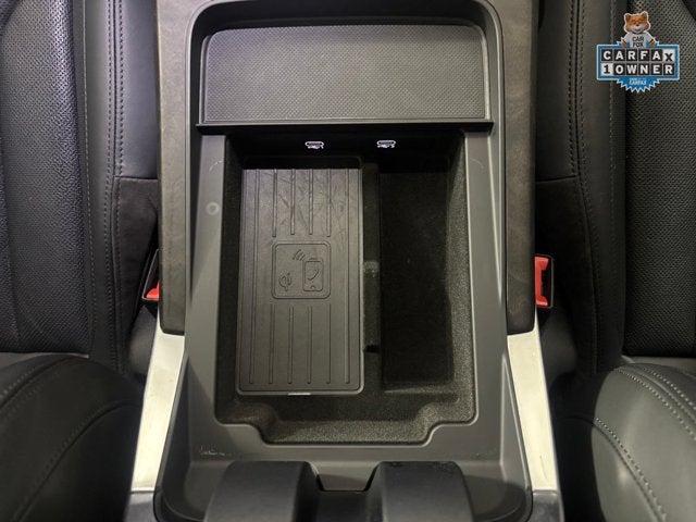2021 Audi Q7 Prestige