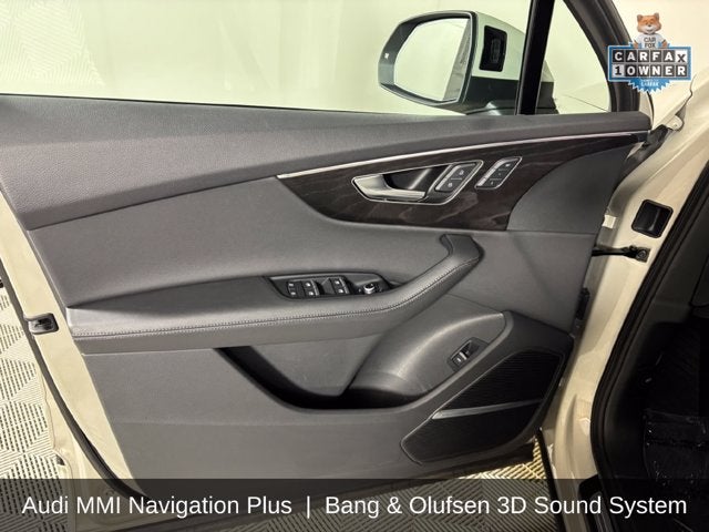 2023 Audi Q7 Prestige